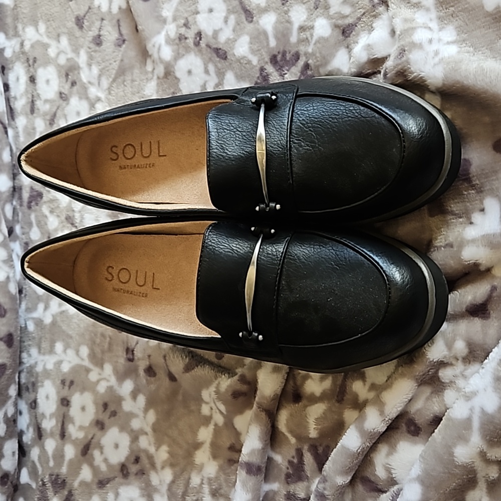 SOUL Naturalizer Women's, Achieve Loafer